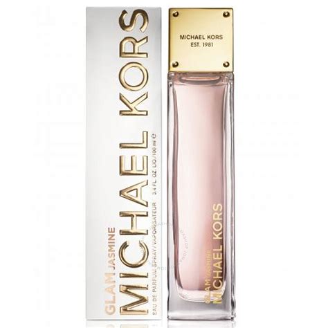 michael kors duschgel glam jasmine|Michael Kors Glam Jasmine 3.4 Edp Sp .